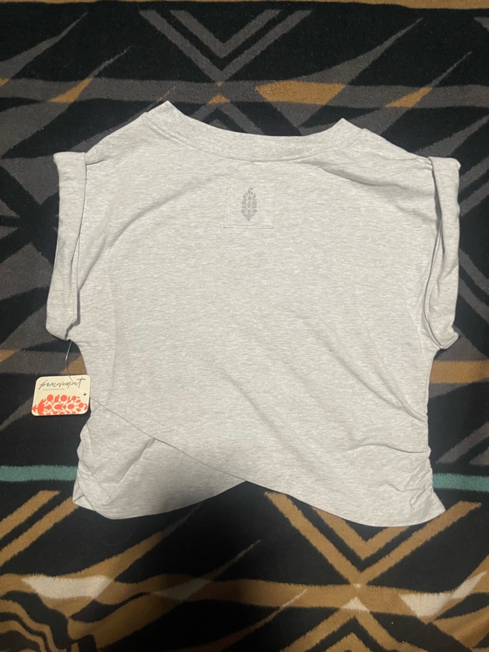 NWT - FP Movement - Hot Shot Crossover Set - Picture 9 of 15